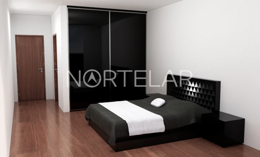 Moradia T3 para Venda em Azurara Foto 14