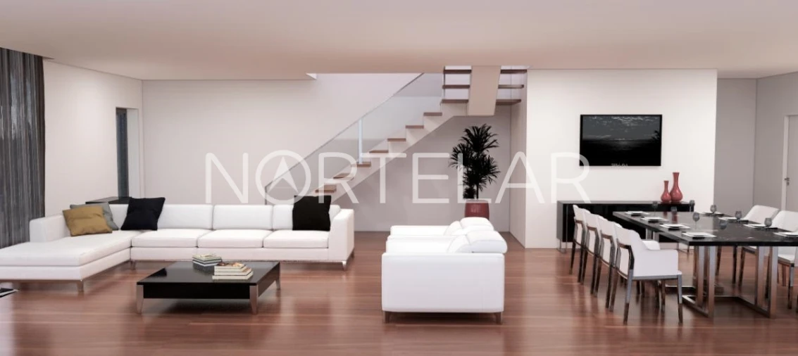 Moradia T3 para Venda em Azurara Foto 9