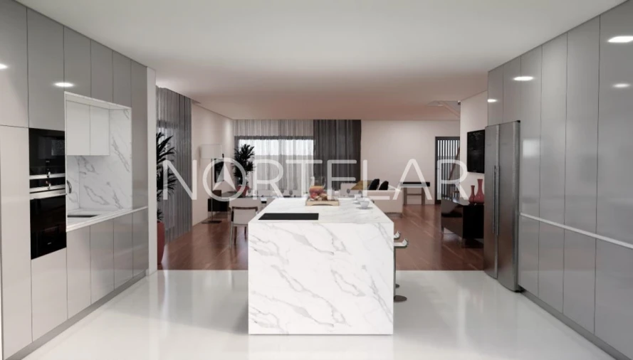 Moradia T3 para Venda em Azurara Foto 6