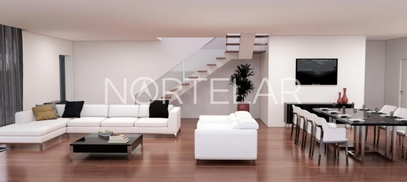 Moradia T3 para Venda em Azurara Foto 9