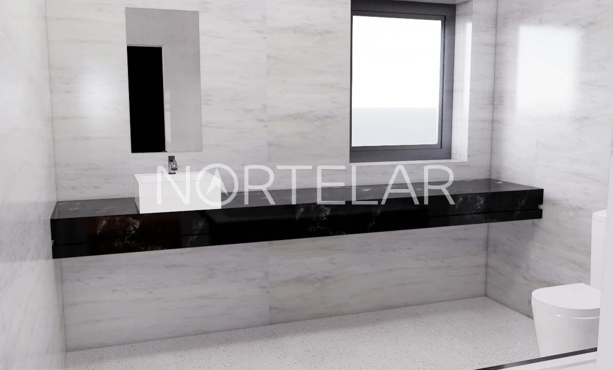 Moradia T3 para Venda em Azurara Foto 13