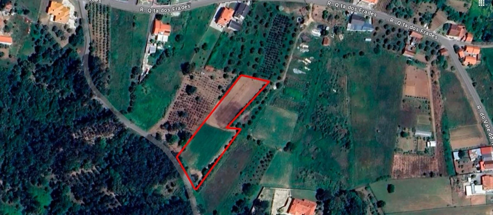 Terreno Agricola ou Rústico para Venda em Parceiros e Azoia Foto 13