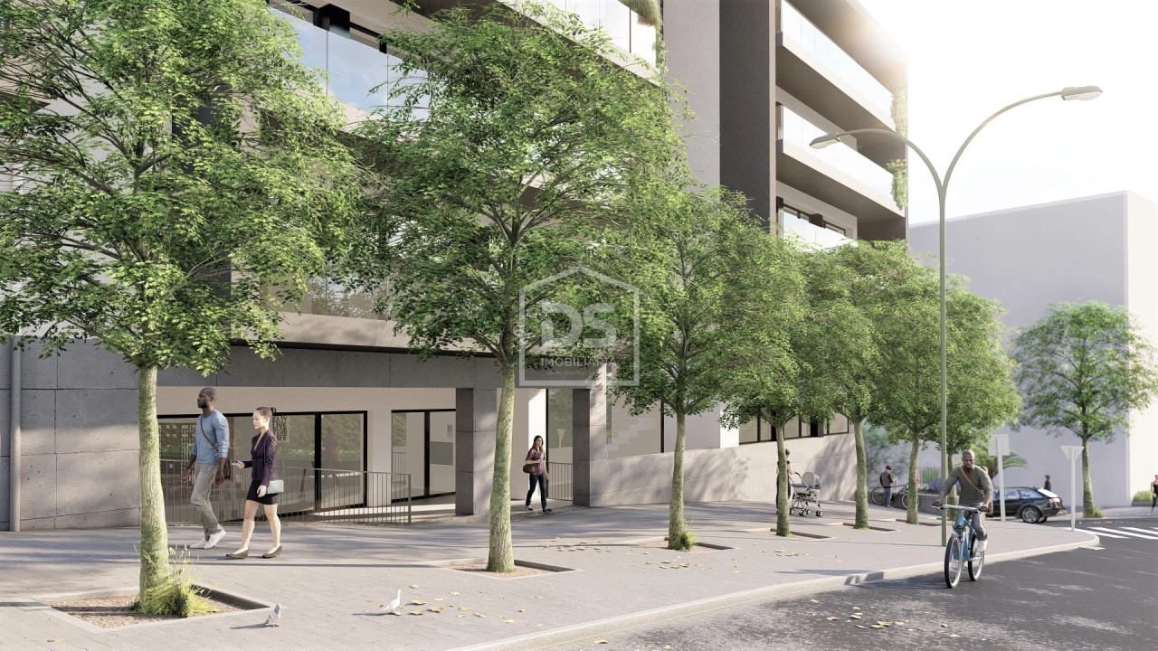 Apartamento T3 para Venda em Marrazes e Barosa Foto 1