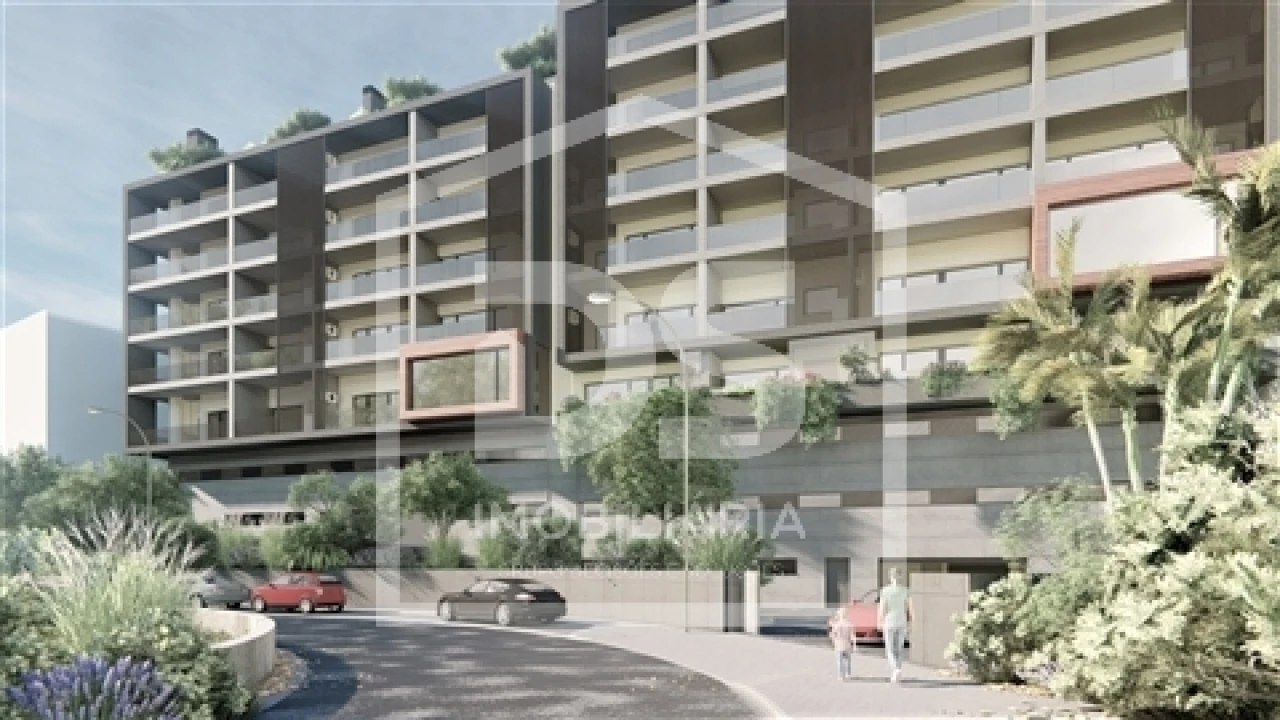 Apartamento T3 para Venda em Marrazes e Barosa Foto 3