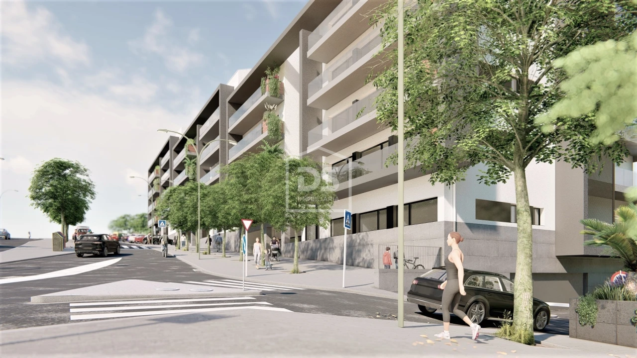 Apartamento T3 para Venda em Marrazes e Barosa Foto 7