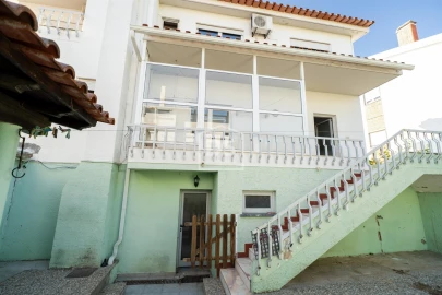 Moradia T5 para Venda em Leiria, Pousos, Barreira e Cortes