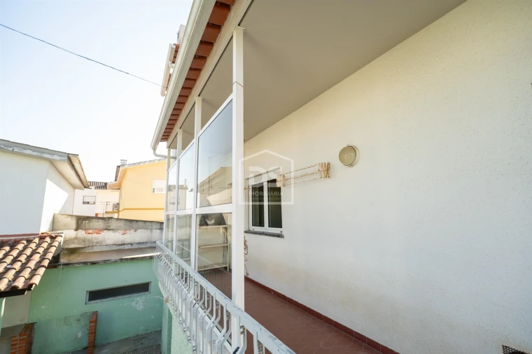 Moradia T5 para Venda em Leiria, Pousos, Barreira e Cortes Foto 29