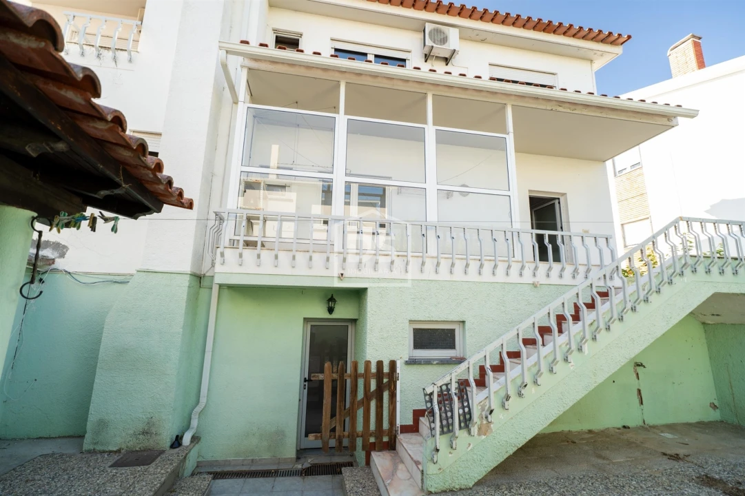 Moradia T5 para Venda em Leiria, Pousos, Barreira e Cortes Foto 30