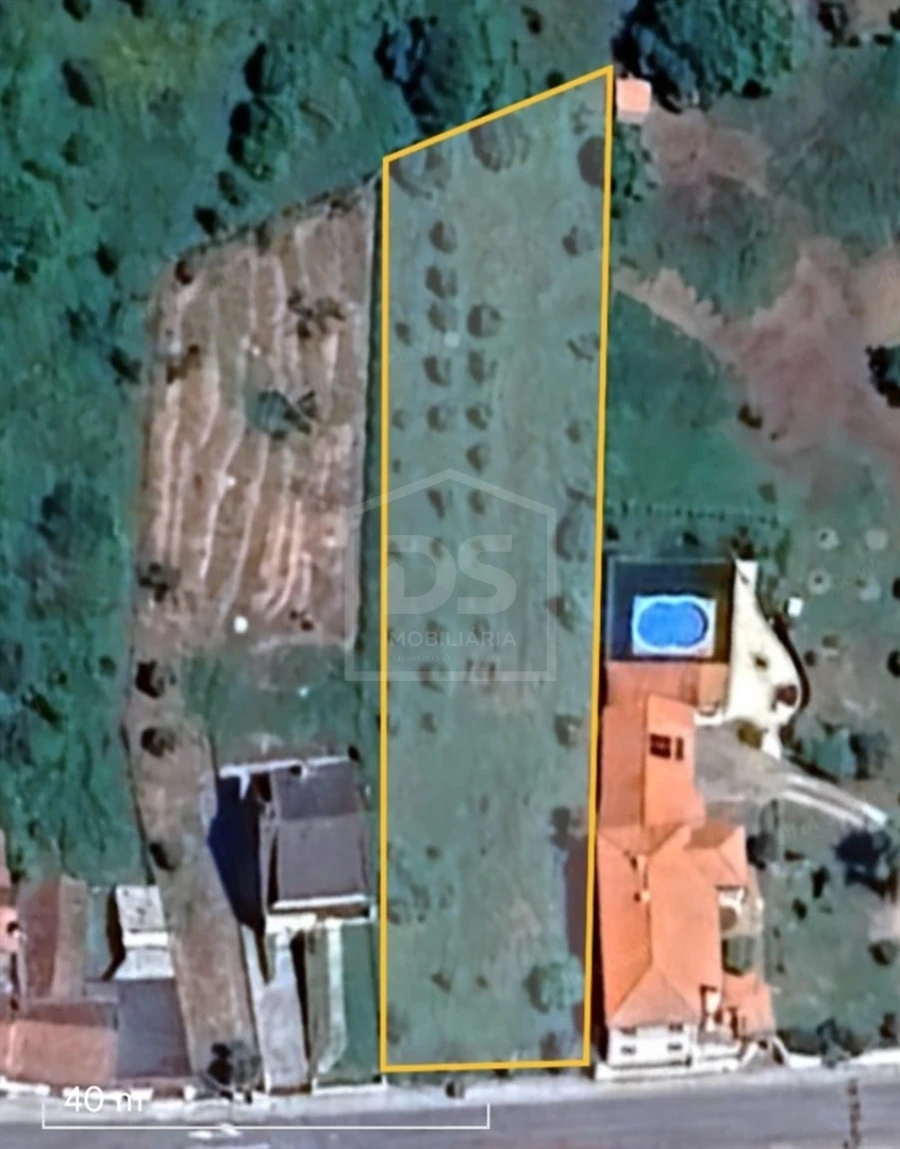 Terreno para Venda em Atouguia Foto 3