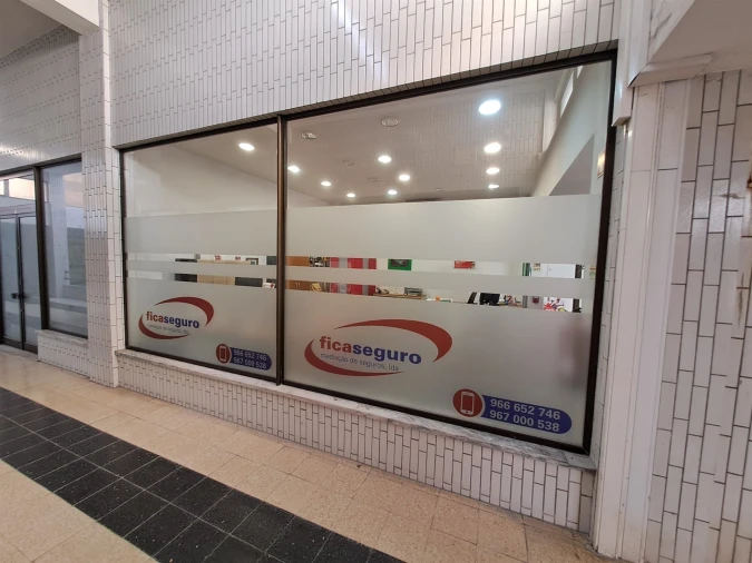 Loja para Venda em Marrazes e Barosa Foto 8