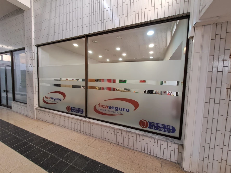 Loja para Venda em Marrazes e Barosa Foto 8