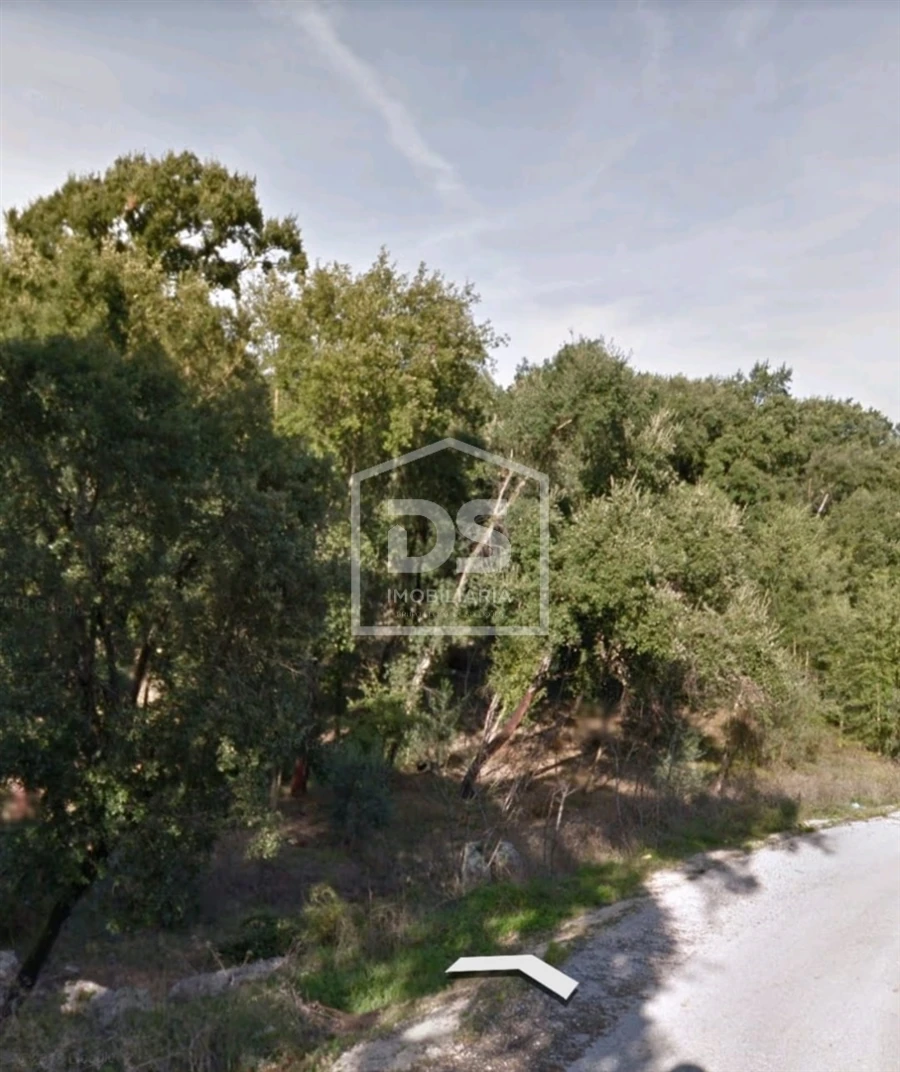 Terreno para Venda em Atouguia Foto 1