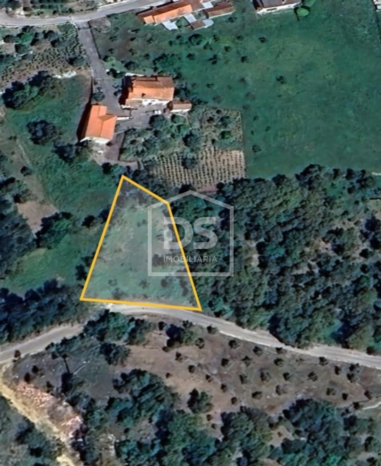 Terreno para Venda em Atouguia Foto 2