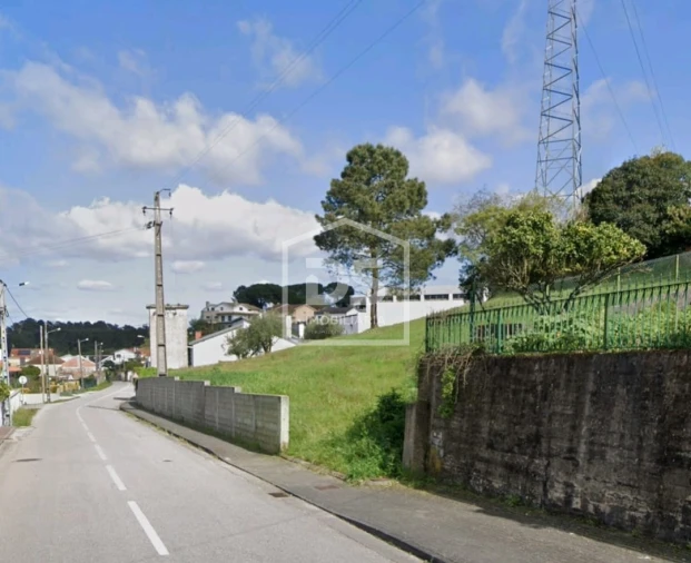 Terreno para Venda em Parceiros e Azoia Foto 2