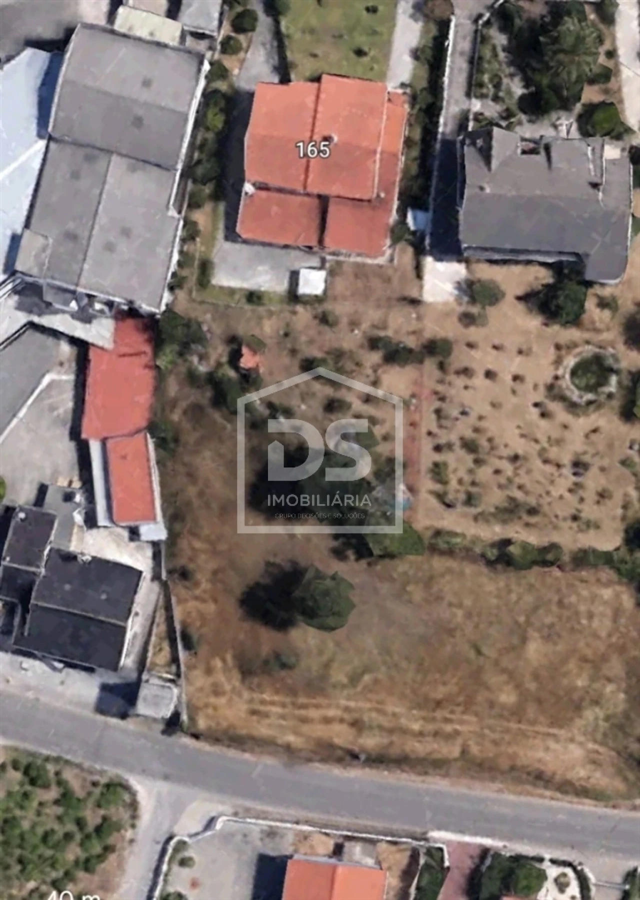 Terreno para Venda em Parceiros e Azoia Foto 3