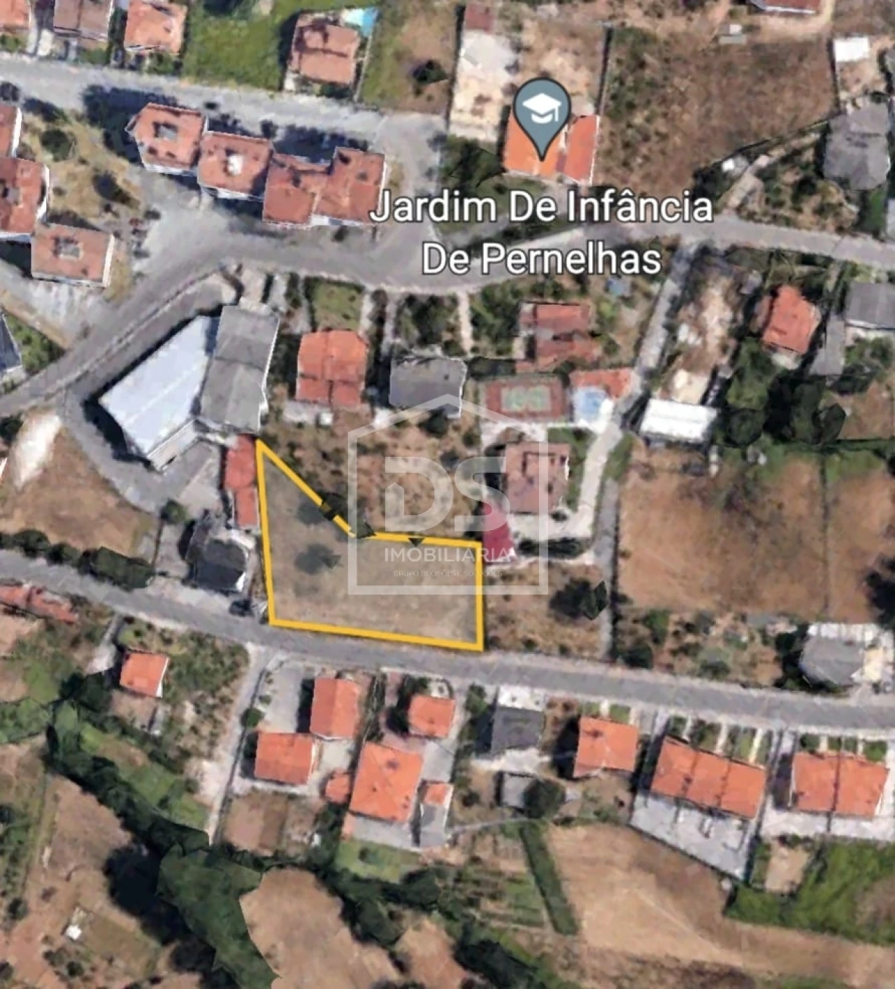 Terreno para Venda em Parceiros e Azoia Foto 4