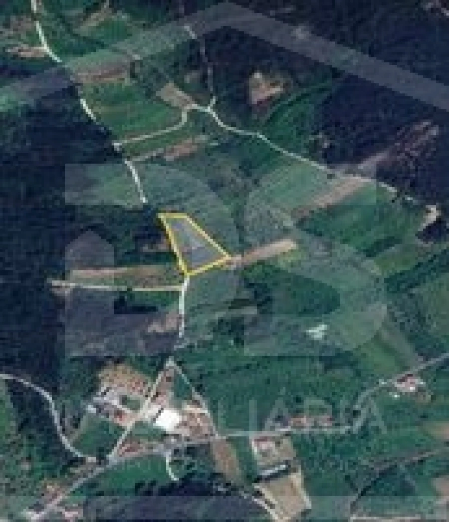 Terreno para Venda em Atouguia Foto 2