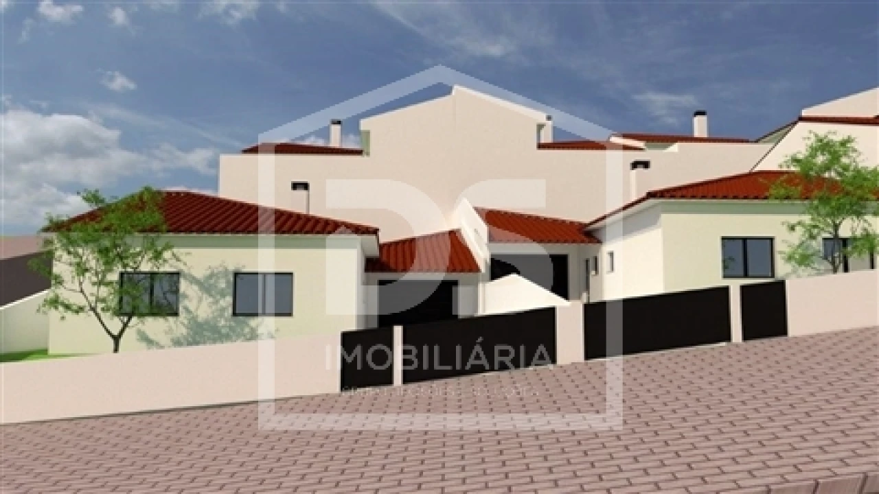 Moradia T2 para Venda em Golpilheira Foto 34