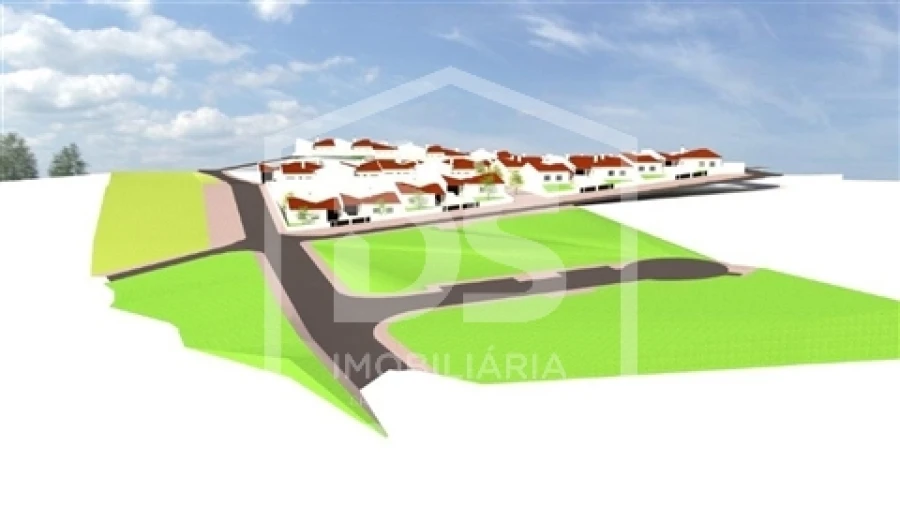 Moradia T2 para Venda em Golpilheira Foto 36