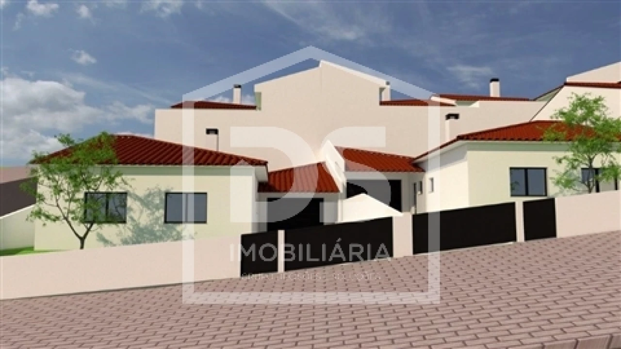 Moradia T2 para Venda em Golpilheira Foto 26