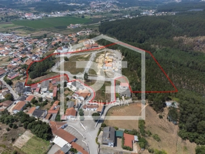 Moradia T2 para Venda em Golpilheira Foto 28