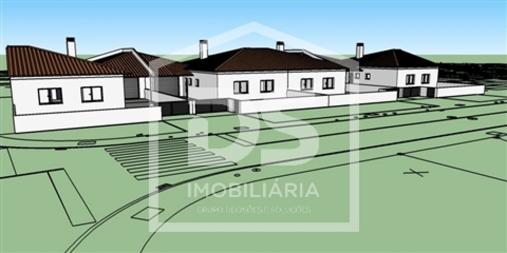 Moradia T2 para Venda em Golpilheira Foto 37