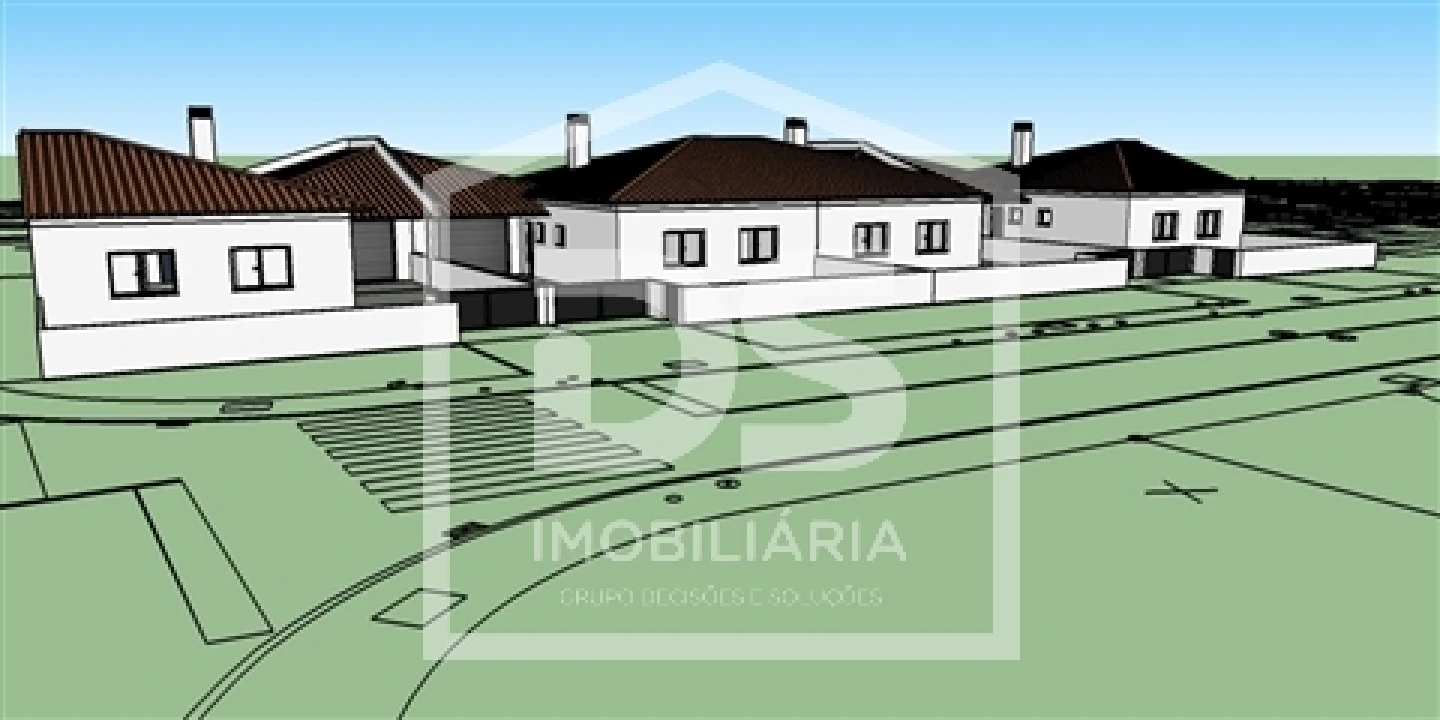 Moradia T2 para Venda em Golpilheira Foto 37