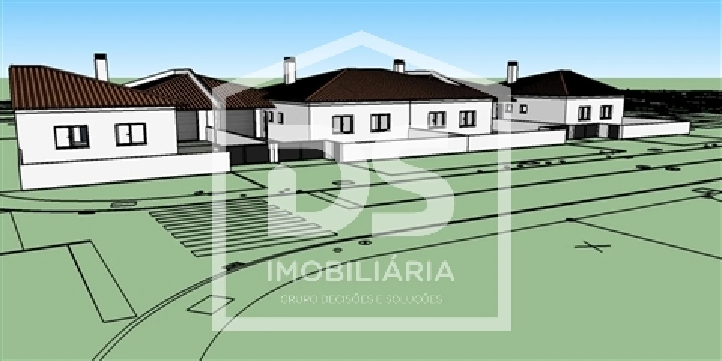 Moradia T2 para Venda em Golpilheira Foto 37