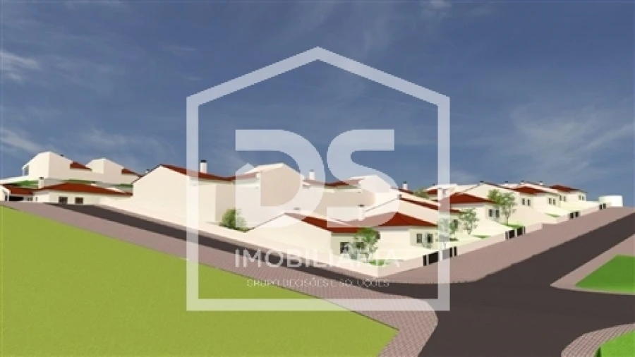 Moradia T2 para Venda em Golpilheira Foto 35