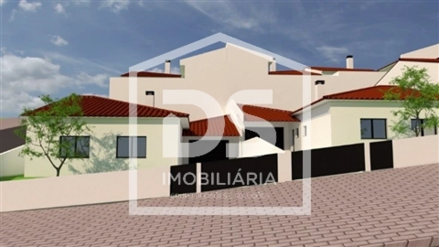 Moradia T2 para Venda em Golpilheira Foto 33