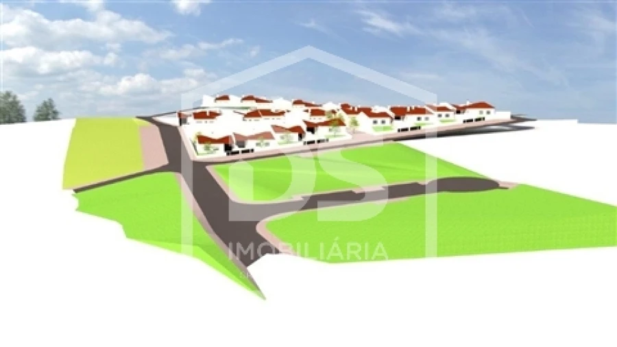 Moradia T2 para Venda em Golpilheira Foto 36