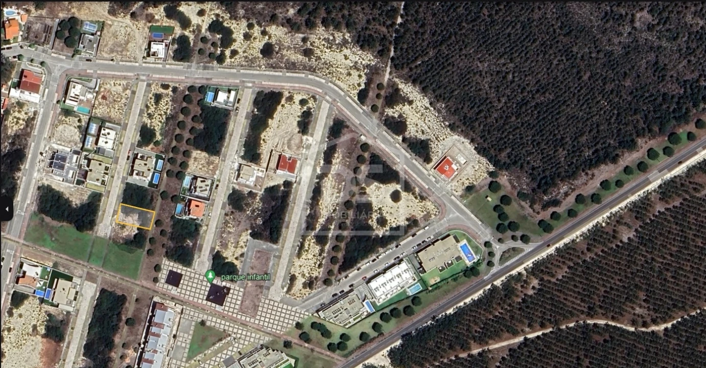 Terreno para Venda em Pataias e Martingança Foto 3