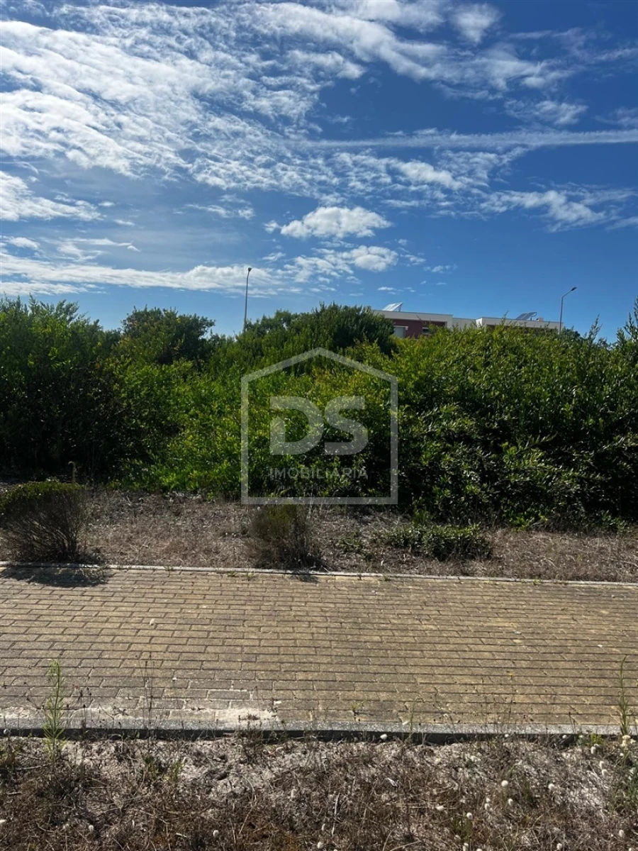 Terreno para Venda em Pataias e Martingança Foto 5