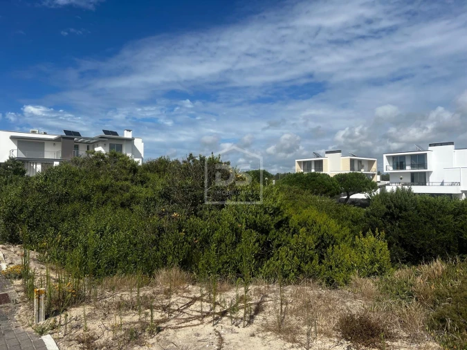 Terreno para Venda em Pataias e Martingança Foto 8