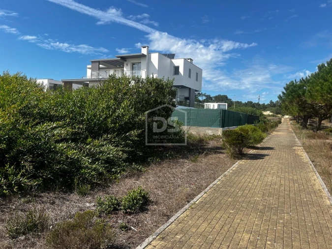 Terreno para Venda em Pataias e Martingança Foto 7