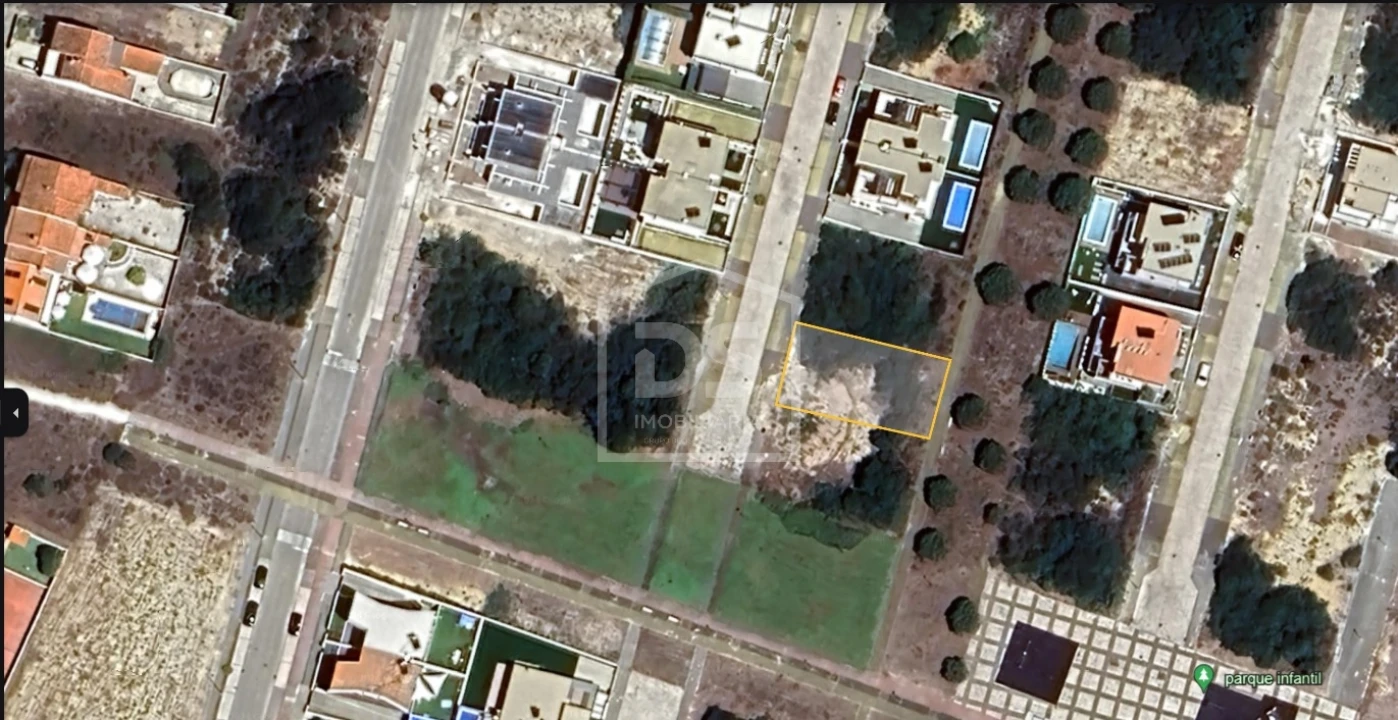 Terreno para Venda em Pataias e Martingança Foto 1