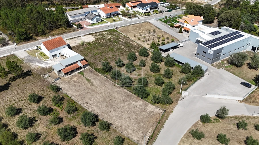 Terreno para Venda em Maceira Foto 14