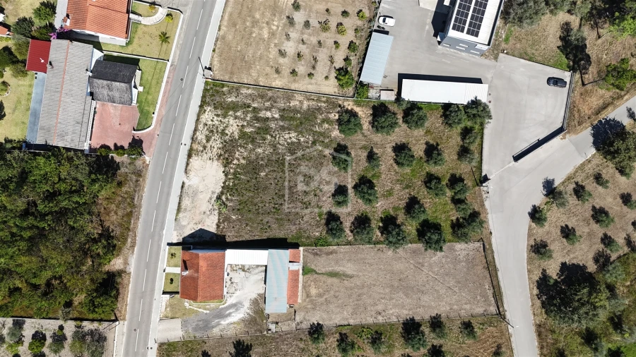 Terreno para Venda em Maceira Foto 10