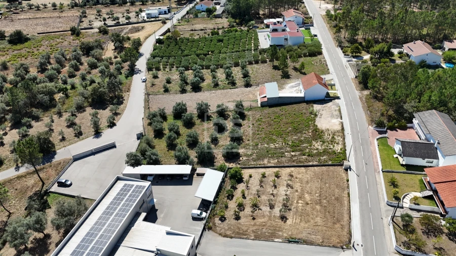 Terreno para Venda em Maceira Foto 5