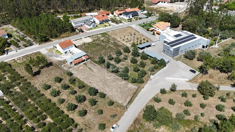 Terreno para Venda em Maceira Foto 2