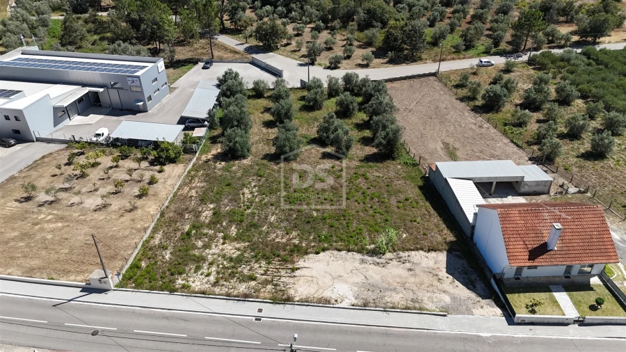 Terreno para Venda em Maceira Foto 8