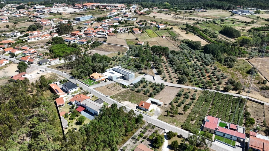Terreno para Venda em Maceira Foto 12