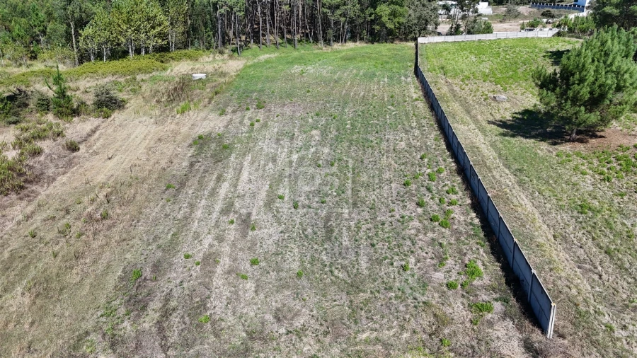 Terreno Agricola ou Rústico para Venda em Maceira Foto 11