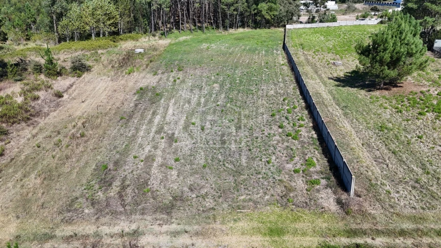 Terreno Agricola ou Rústico para Venda em Maceira Foto 13