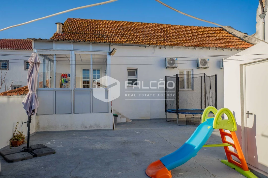 Moradia T3 para Venda em Marvila, Ribeira Santarém, São Salvador, São Nicolau Foto 30