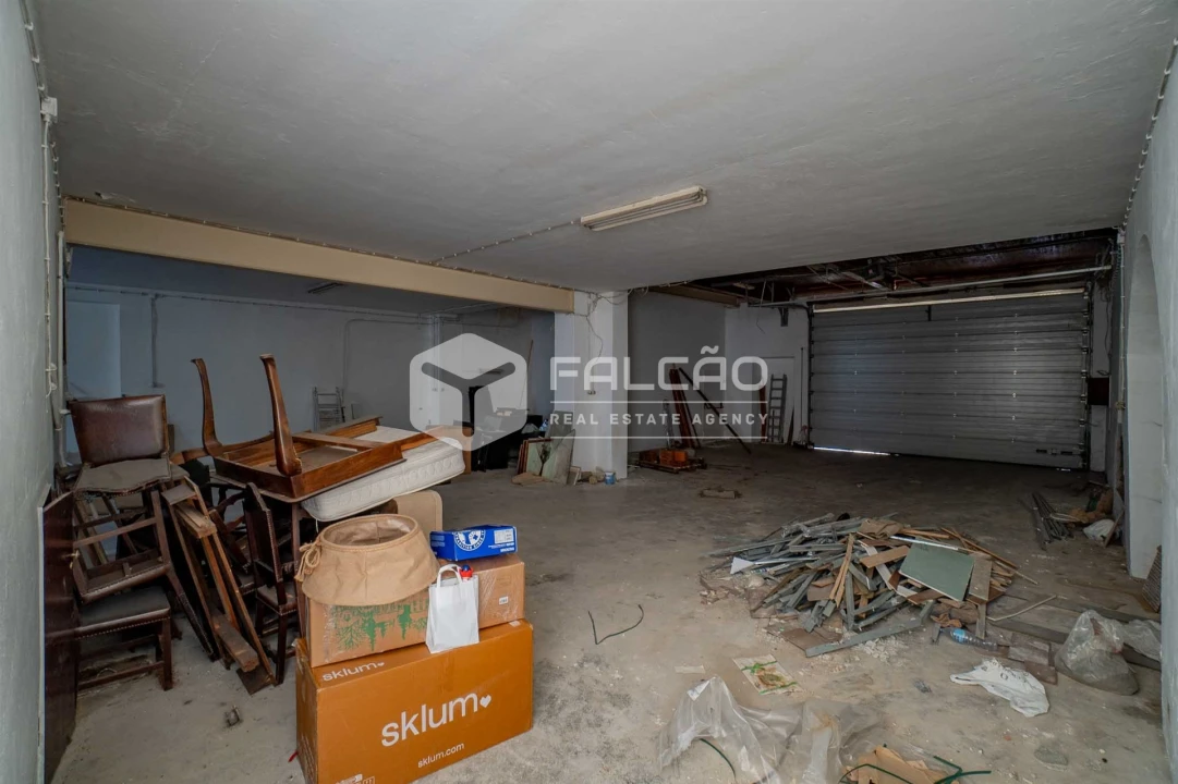 Moradia T3 para Venda em Marvila, Ribeira Santarém, São Salvador, São Nicolau Foto 41