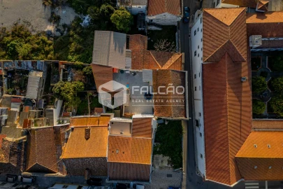 Moradia T3 para Venda em Marvila, Ribeira Santarém, São Salvador, São Nicolau