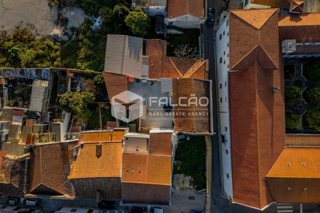 Moradia T3 para Venda em Marvila, Ribeira Santarém, São Salvador, São Nicolau Foto 38