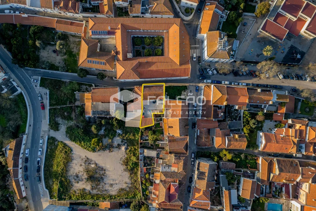 Moradia T3 para Venda em Marvila, Ribeira Santarém, São Salvador, São Nicolau Foto 37