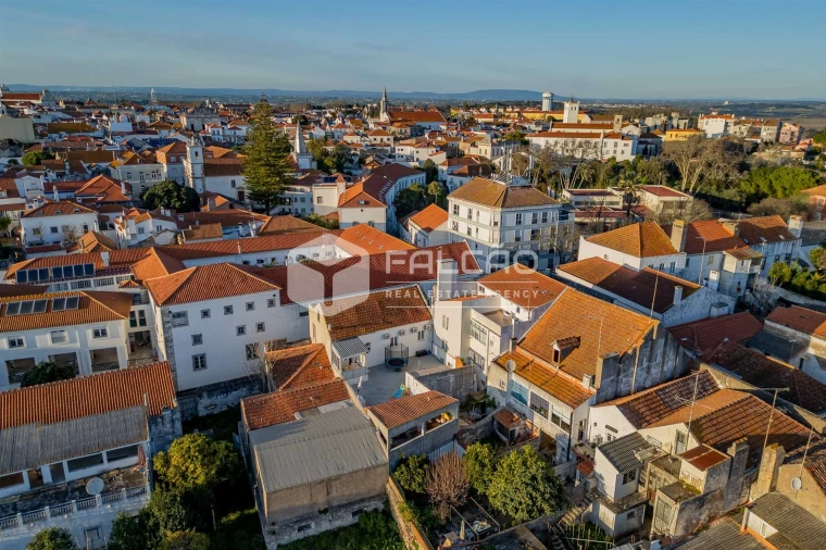 Moradia T3 para Venda em Marvila, Ribeira Santarém, São Salvador, São Nicolau Foto 34